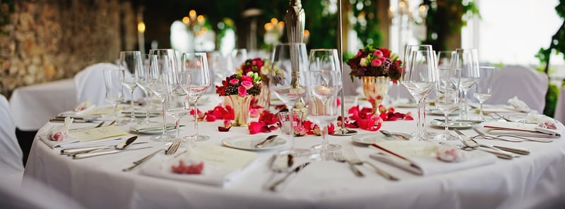 Siren's Banquet