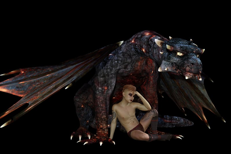 Dragon Lair